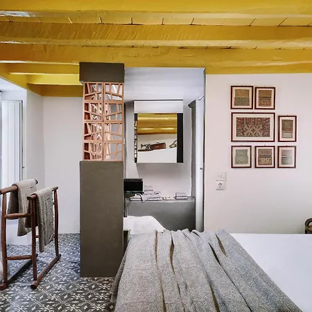 Themonkleros Villa Agia Marina (Leros)