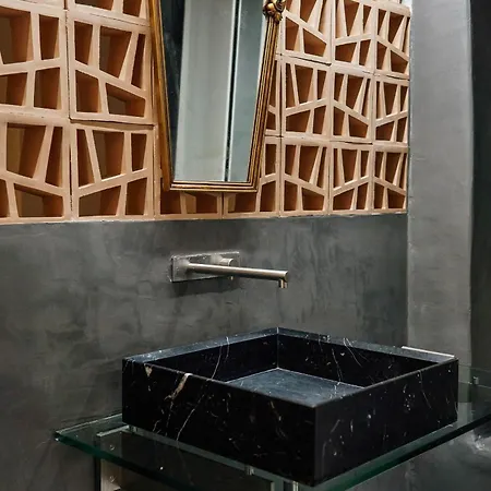 Villa Themonkleros Agia Marina (Leros)