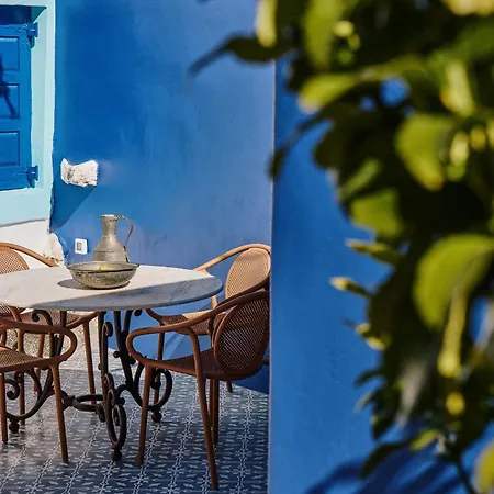 Themonkleros * Agia Marina (Leros)