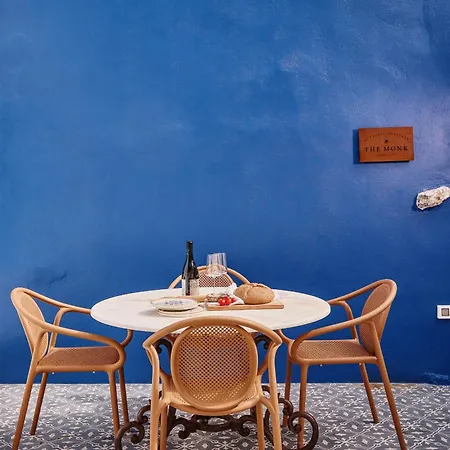 Villa Themonkleros Agia Marina (Leros)