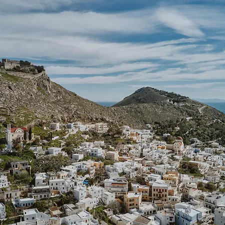 Themonkleros * Agia Marina (Leros)