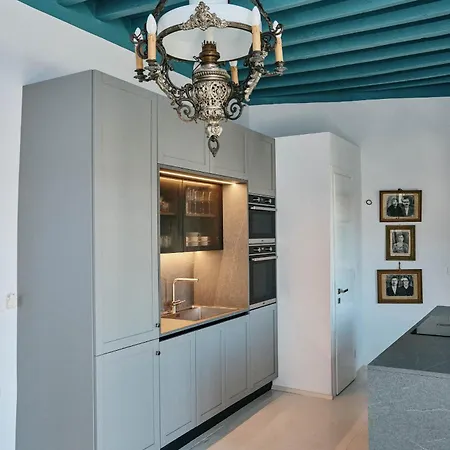 Themonkleros Villa Agia Marina (Leros)