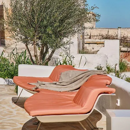 Themonkleros * Agia Marina (Leros)