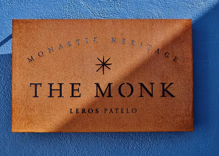 Themonkleros Villa Agia Marina (Leros)