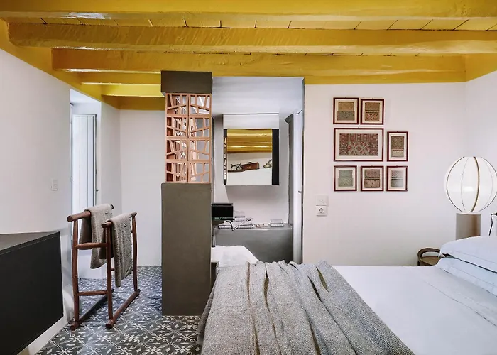 Themonkleros Villa Agia Marina (Leros)