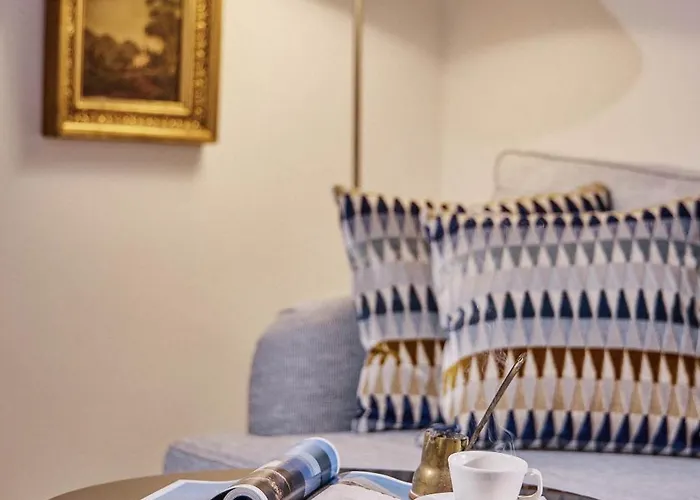 Villa Themonkleros Agia Marina (Leros)