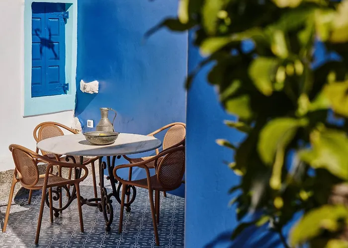 Themonkleros * Agia Marina (Leros)