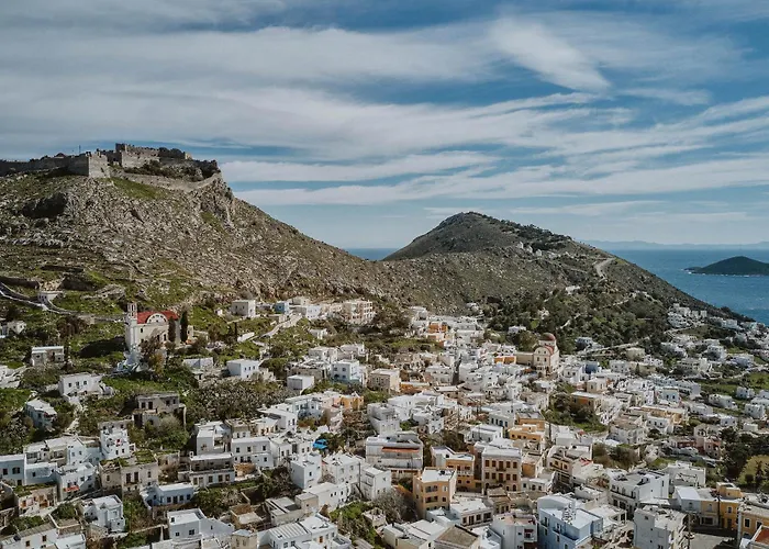 Themonkleros * Agia Marina (Leros)