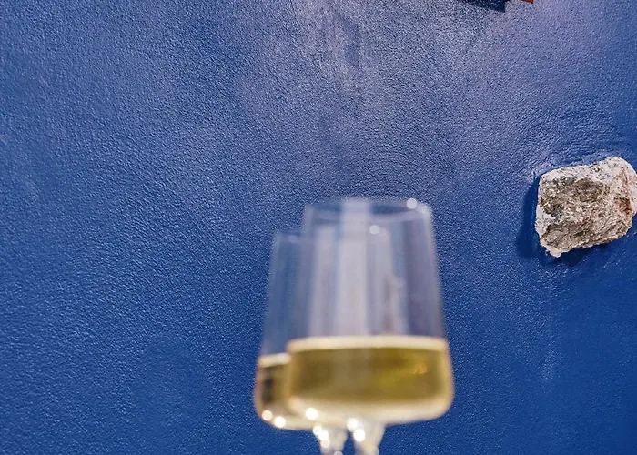 Themonkleros Villa *