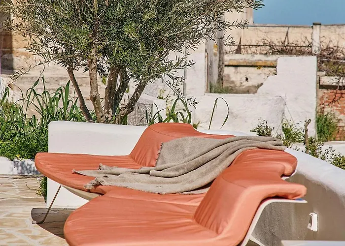 Themonkleros * Agia Marina (Leros)